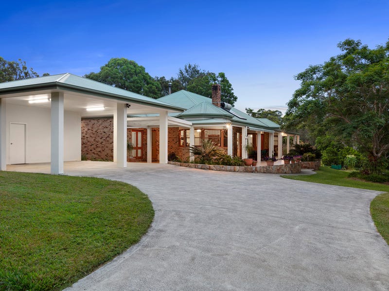 888 Eumundi Noosa Road, Doonan, Qld 4562 Property Details