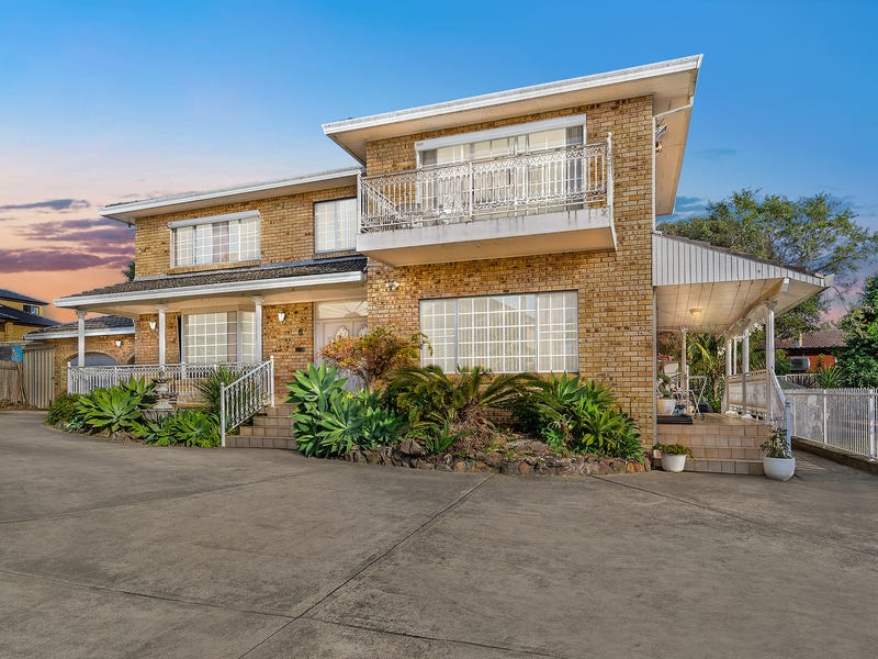 6 Allum Street, Bankstown, NSW 2200 House for Sale