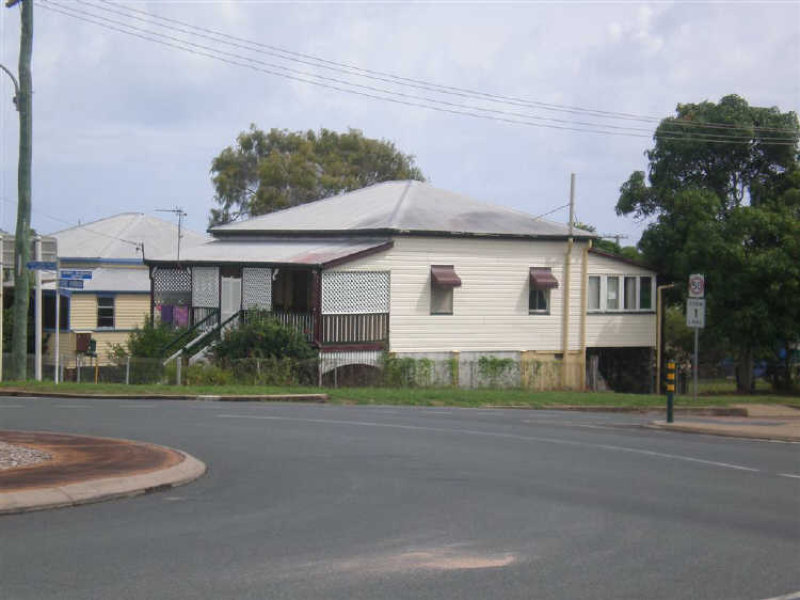 82 Herbert Street, Bowen, Qld 4805 Property Details