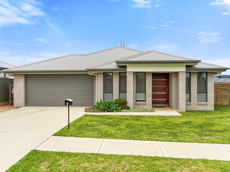 9 Faringdon Street, North Tamworth, NSW 2340