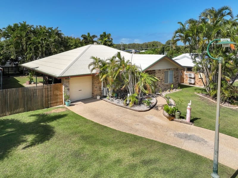 6 Seabreeze Court, Slade Point, QLD 4740 - realestate.com.au