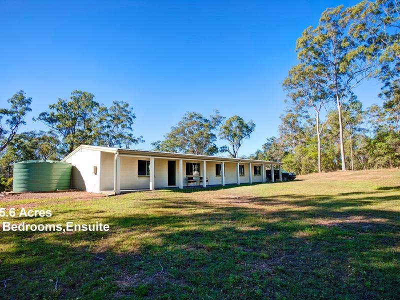 6 Muller Road, Baffle Creek, Qld 4674 Lifestyle for Sale realestate