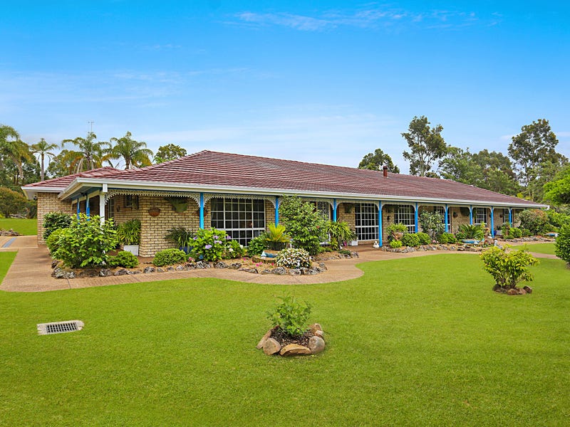 55 Brandy Hill Drive, Brandy Hill, NSW 2324