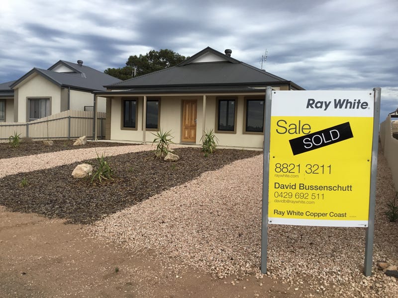 7A Kadina Road, Moonta, SA 5558 Property Details