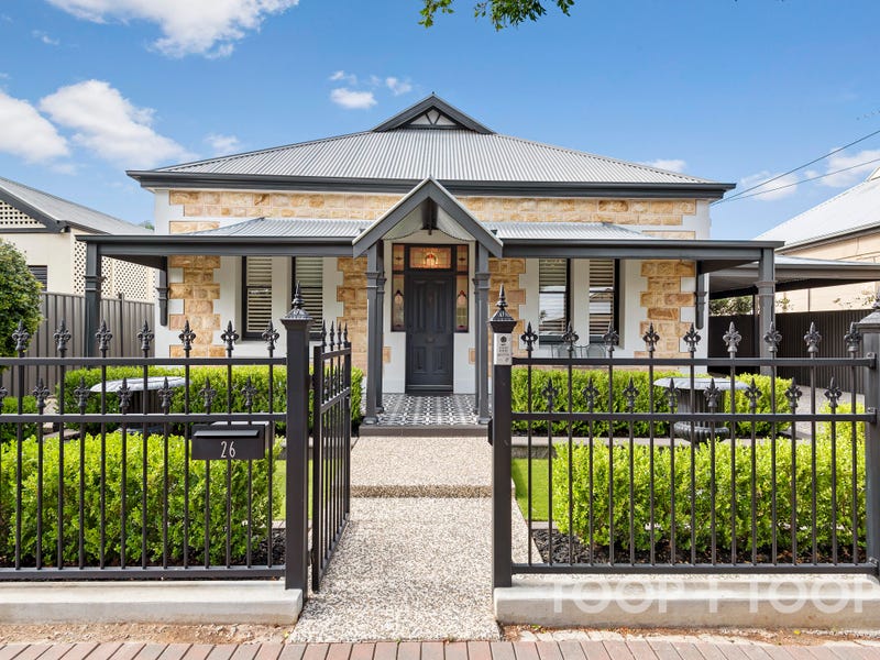 26 Harcourt Road, Payneham, SA 5070 Property Details