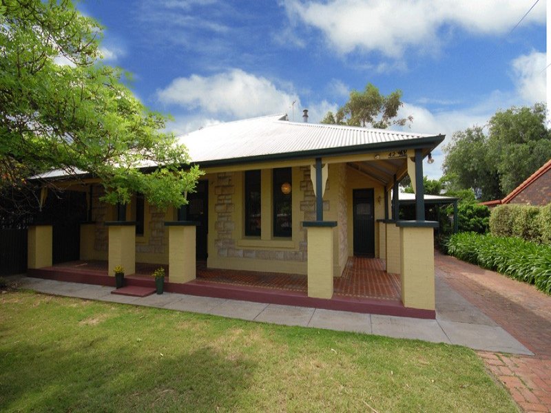 42 Stevenson Street, Nailsworth, SA 5083 Property Details