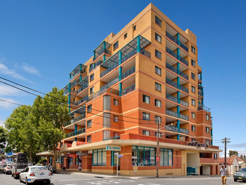 40/16-22 Burwood Road, Burwood, NSW 2134 - Property Details