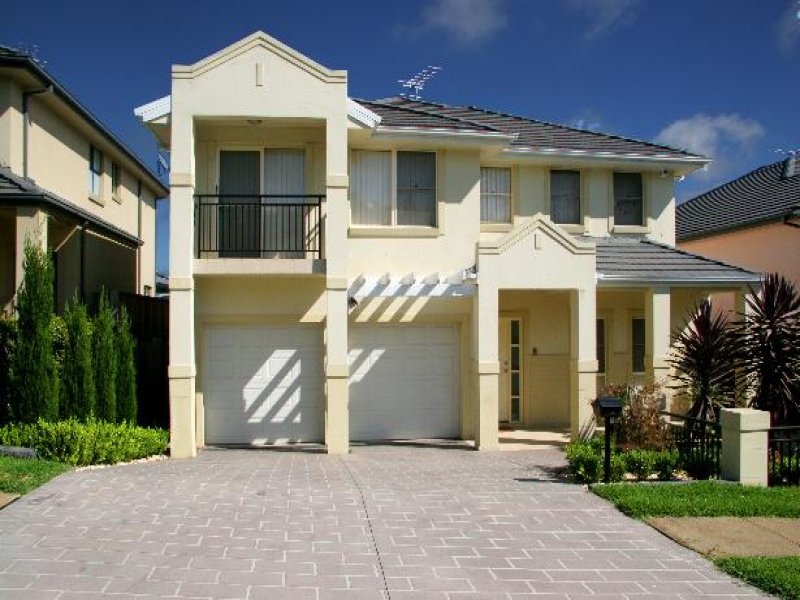 29 Leopold Place, Cecil Hills, NSW 2171