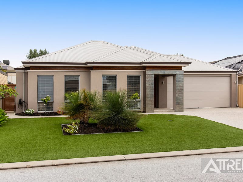 65 Waterfoot Loop, Canning Vale, WA 6155