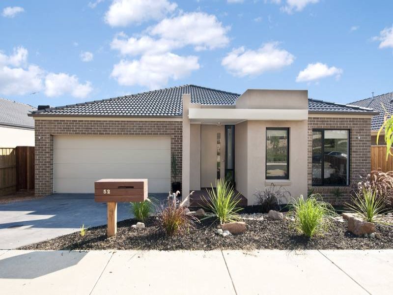 52 Leonardo Drive Mernda Vic 3754 Property Details