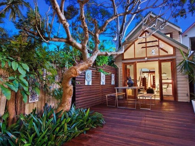 39 Reserve Street, Annandale, NSW 2038 Property Details