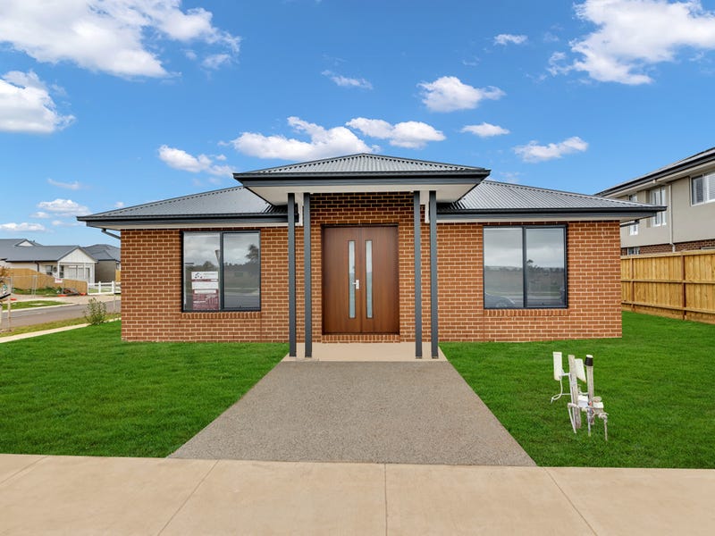 399 Greenhill road, Eynesbury, Vic 3338 House for Sale realestate