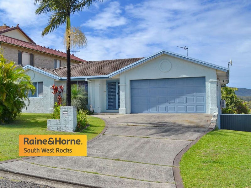 88 Ocean Street, South West Rocks, NSW 2431 House for Sale