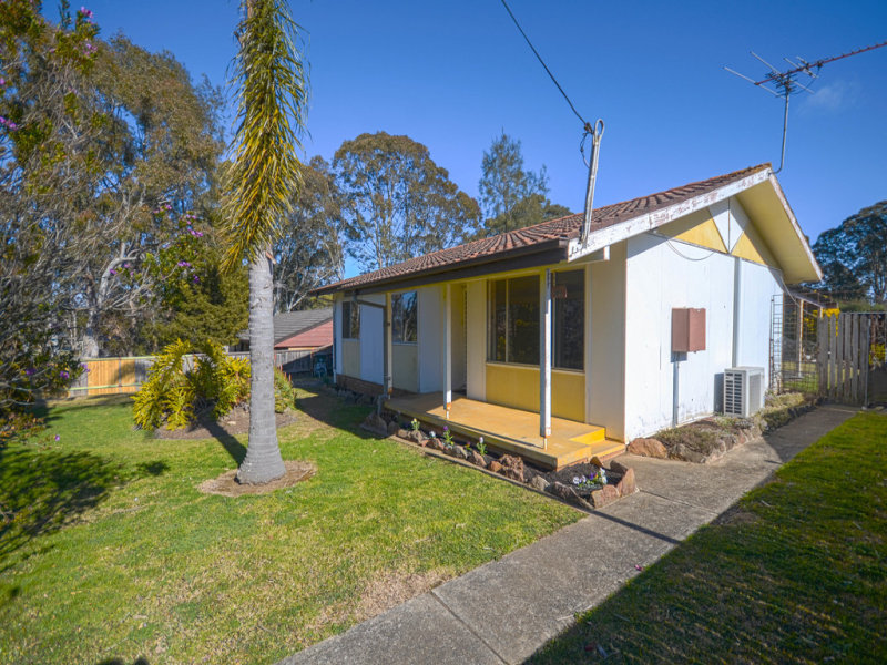 42 Cambalan Street, Bargo, NSW 2574