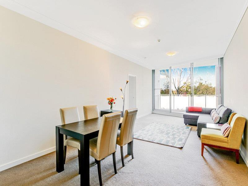 213/2 Latham Street, Newington, NSW 2127 Property Details