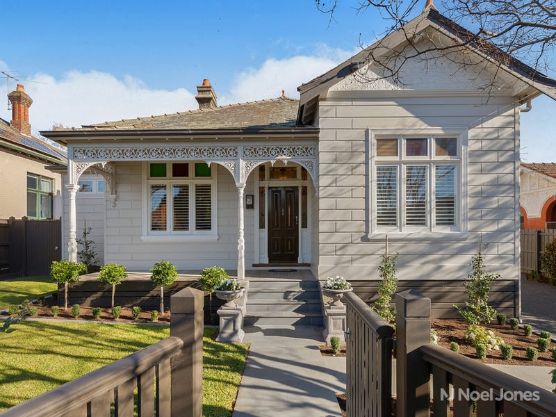29 Ridgeway Avenue, Kew, VIC 3101