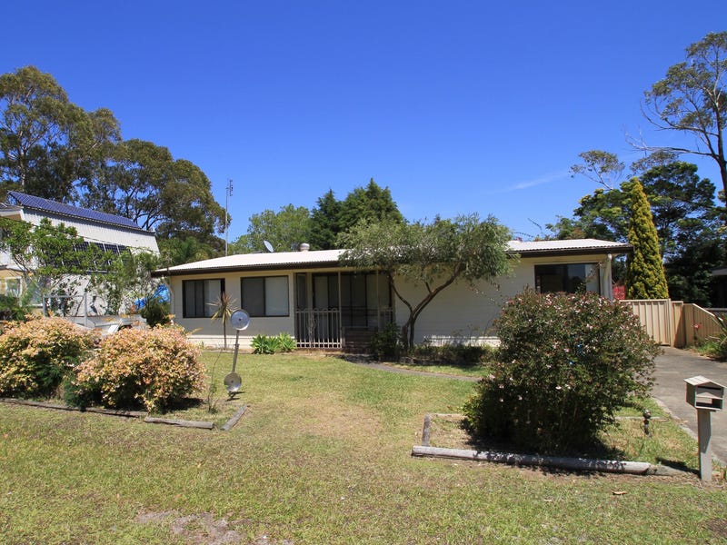 103 Lakehaven Drive, Sussex Inlet, NSW 2540