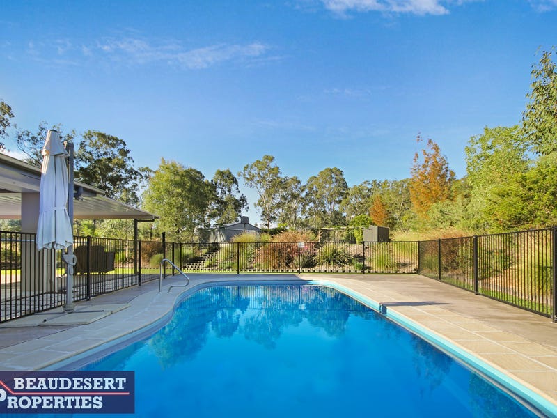 14 Panorama Drive, Beaudesert, Qld 4285 Property Details