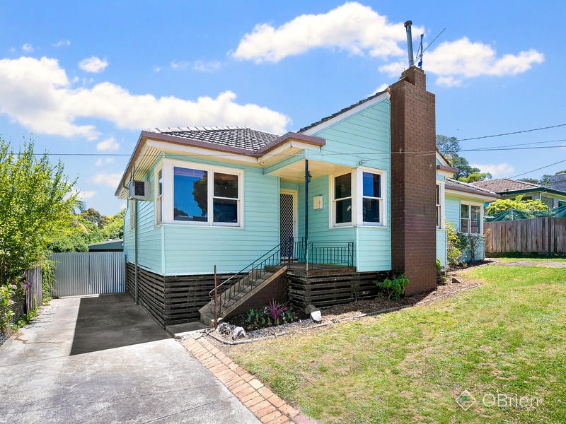 5 Garfield Road, Garfield, Vic 3814 House for Sale