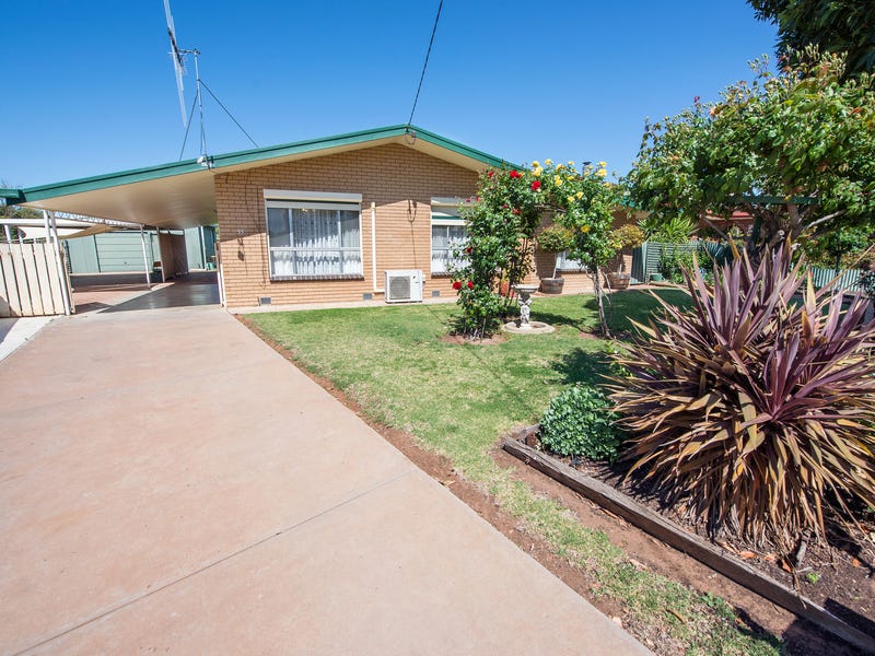 33 Donnington Street, Swan Hill, VIC 3585