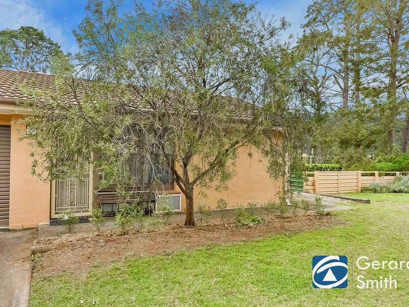 70A Colo Street, Couridjah, NSW 2571