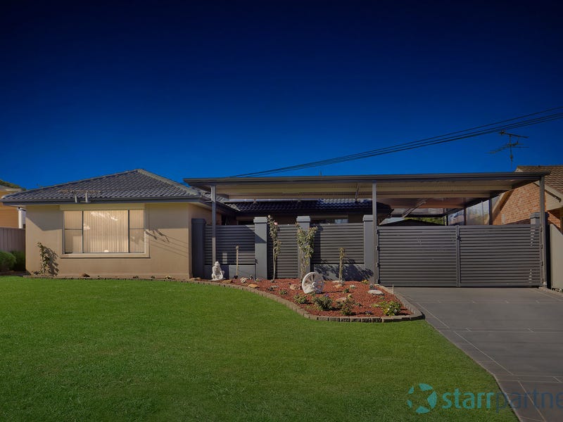 6 Lamont Place, South Windsor, NSW 2756