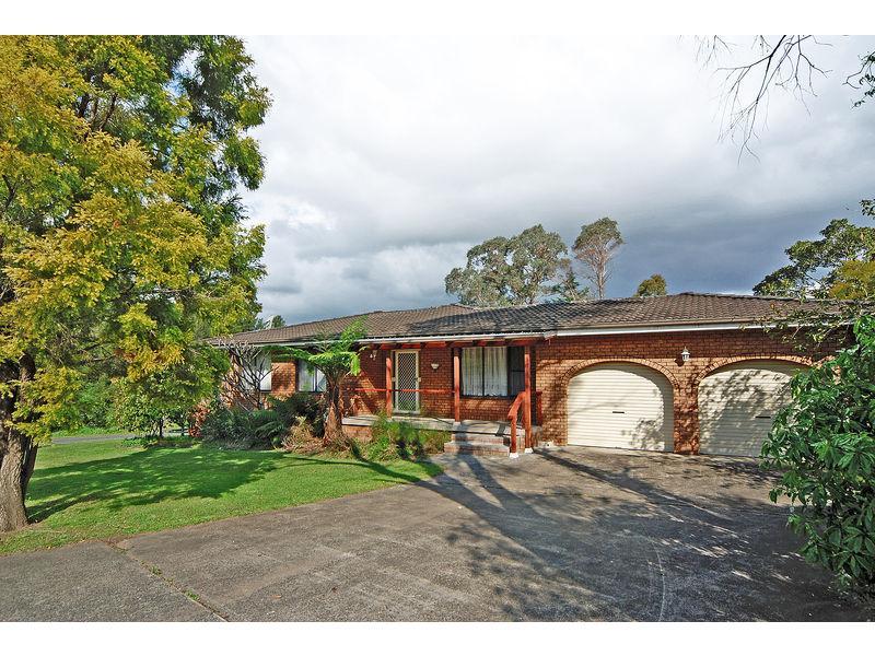 4A Tannery Road, Cambewarra Village, NSW 2540