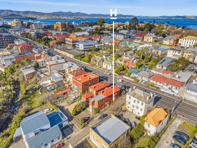 Real Estate & Property for Sale in Collins St, Hobart, TAS 7000 ...