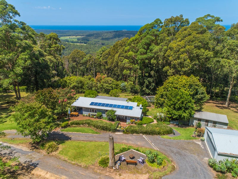 521A Woodburn Road, Morton, NSW 2538