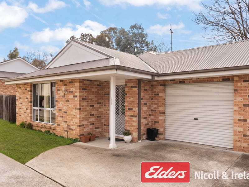 159B Stewart Street, Bathurst, NSW 2795 Unit for Sale