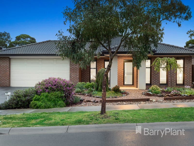 85 Evans Drive, Croydon, VIC 3136