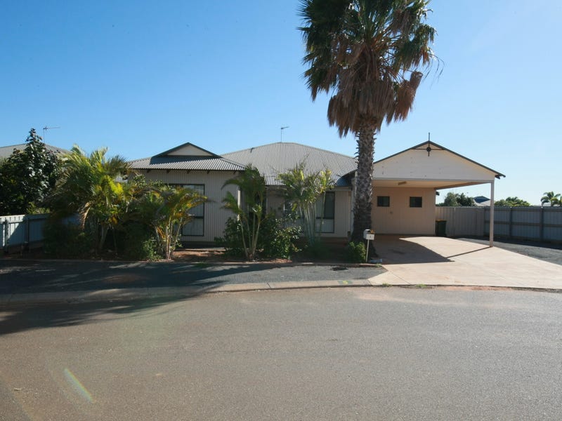 5 Law Court, Millars Well, WA 6714