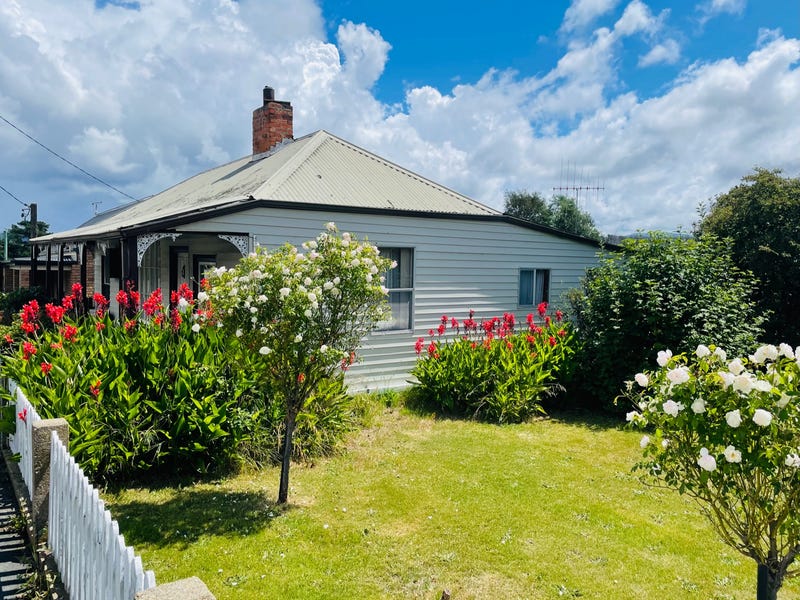 7 Talbot St, Fingal, Tas 7214 House for Sale