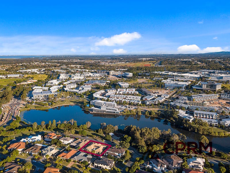 16 Lochside Drive, North Lakes, QLD 4509