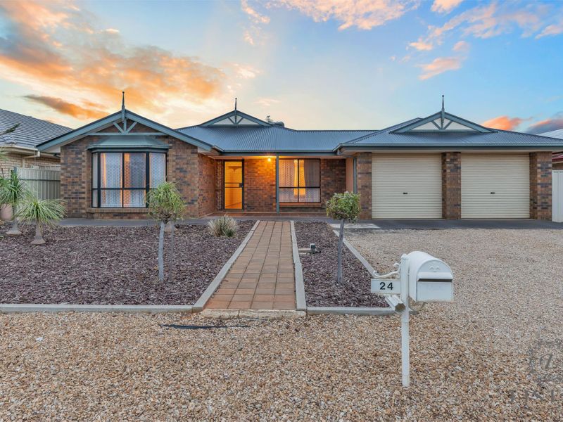 24 Brandis Road, Munno Para West, SA 5115 - Realestate.com.au