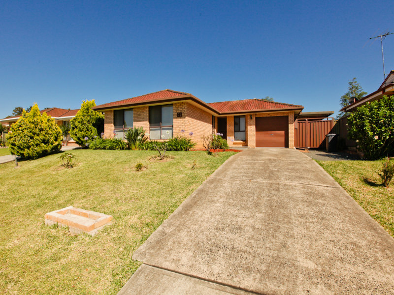 37 Goodsell Street, Minto, NSW 2566 Property Details
