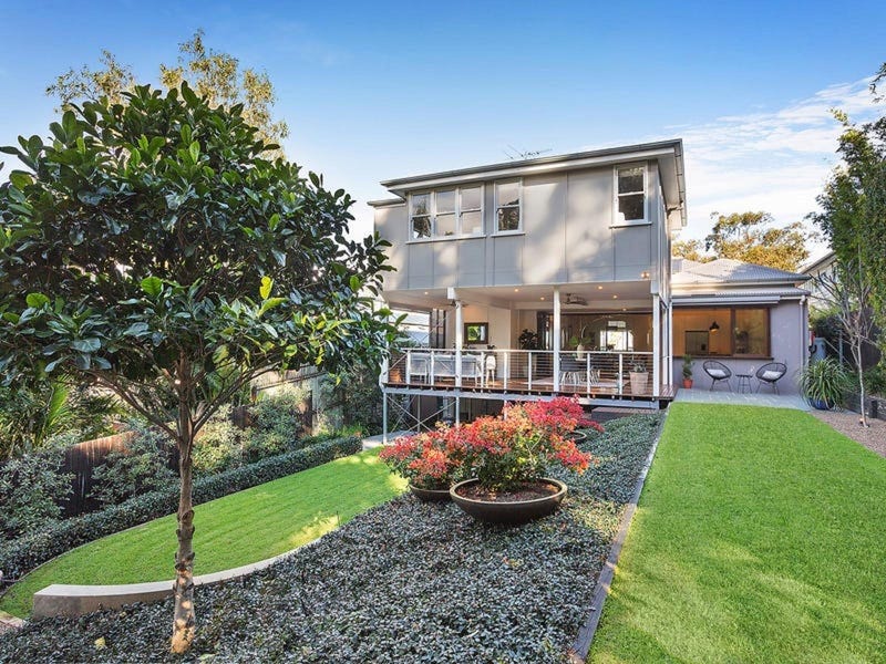 32 Beeston Street, Teneriffe, Qld 4005