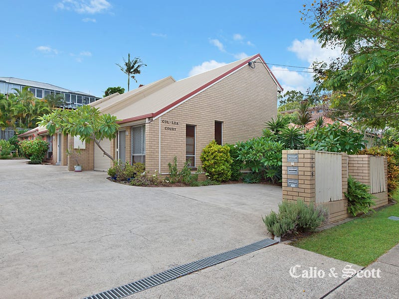 3/119 Griffith Street, Sandgate, Qld 4017 Property Details