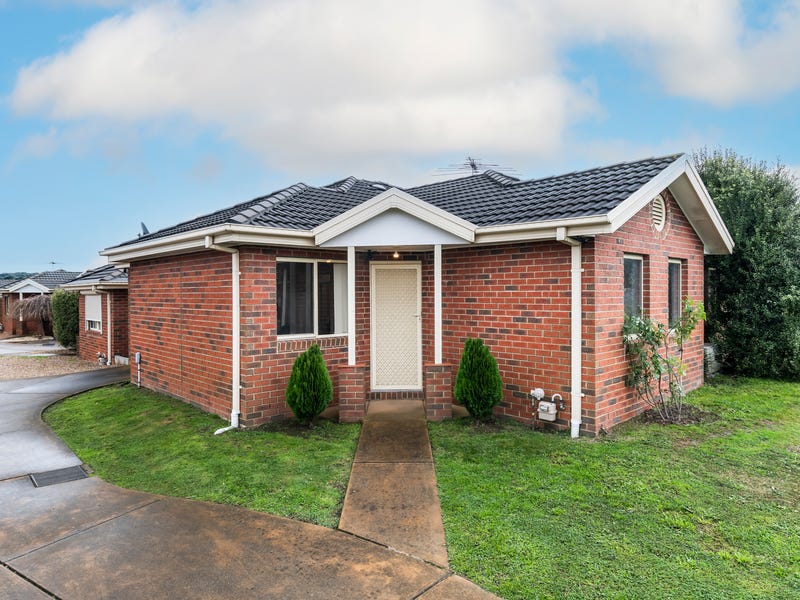 1/55 Dudley Street, Wallan, Vic 3756 Unit for Sale