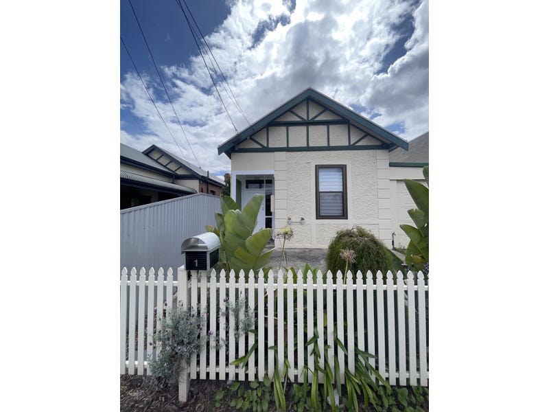 1 Maude Street, Glandore, SA 5037