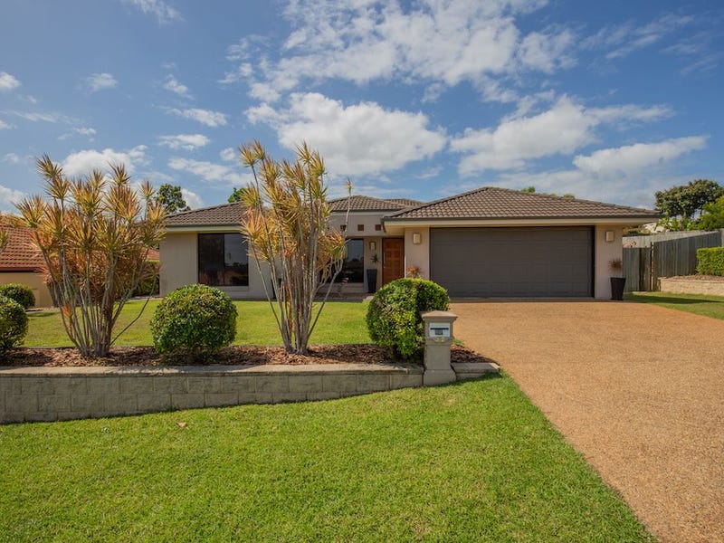 32 Robina Drive, Avoca, Qld 4670 Property Details