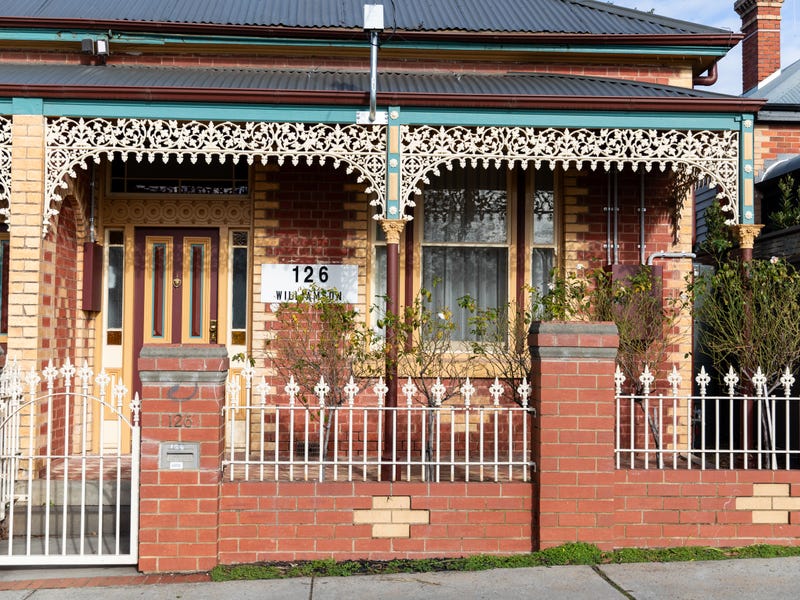 126 Williamson Street, Bendigo, VIC 3550