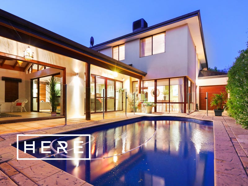 42 Roselea Boulevard, Stirling, WA 6021