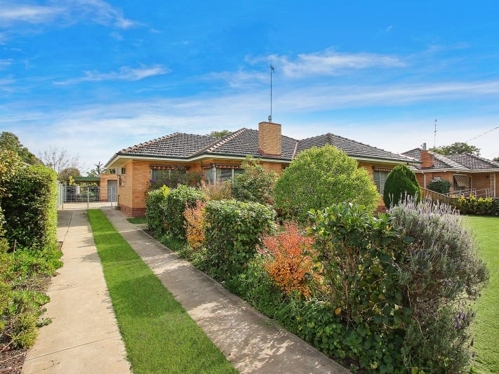 16 Goomalibee Street, Benalla, VIC 3672