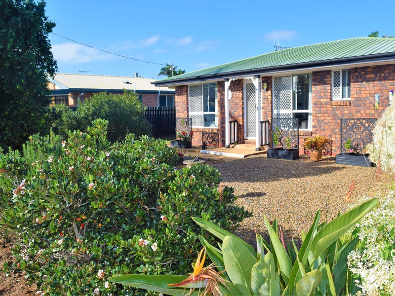 9 Hansen Street, Heads, QLD 4670