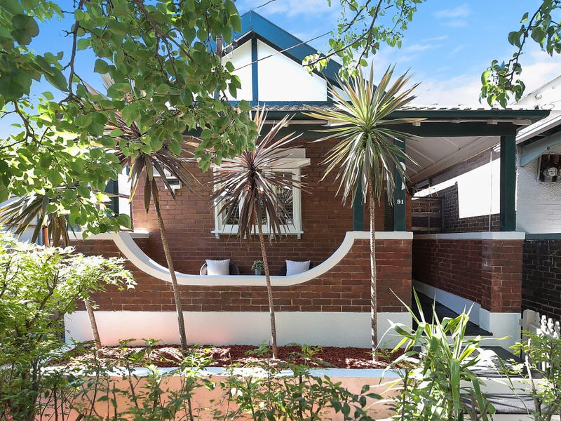91 Addison Road, Marrickville, NSW 2204 - Property Details