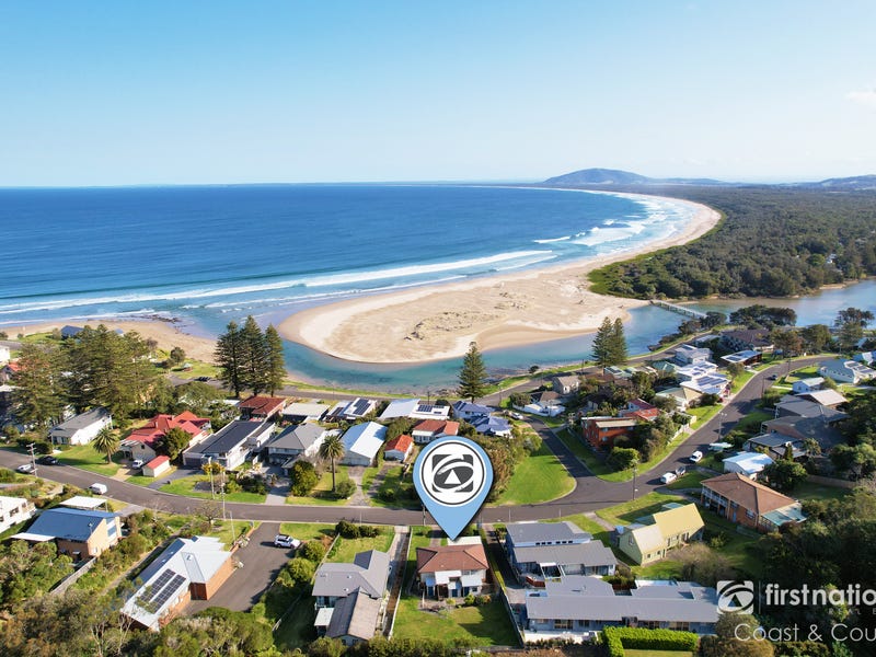 29 Stafford Street, Gerroa, NSW 2534 House for Sale