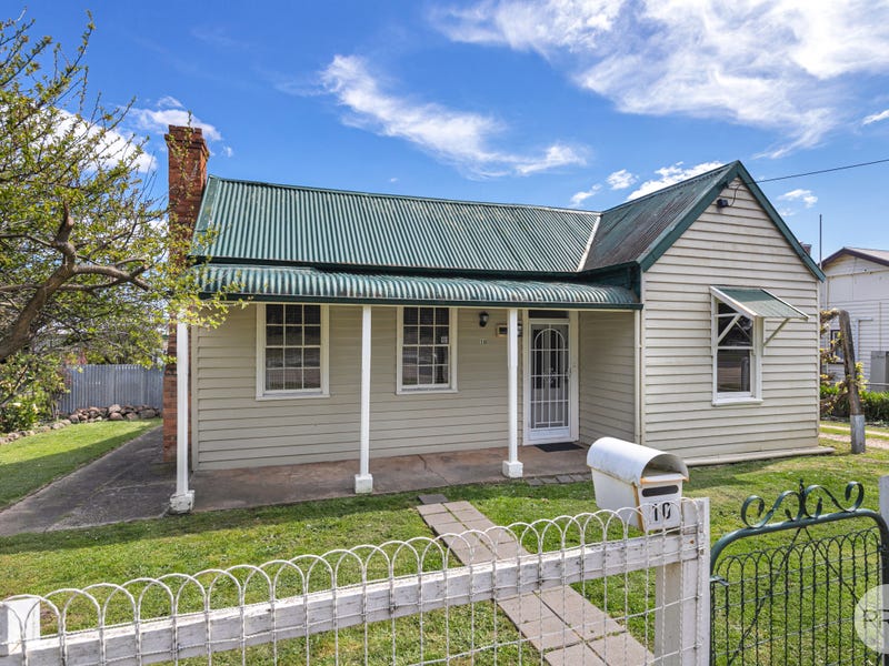 10 Reed Street, Creswick, Vic 3363 - Property Details