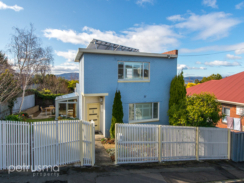 131 Molle Street, West Hobart, TAS 7000