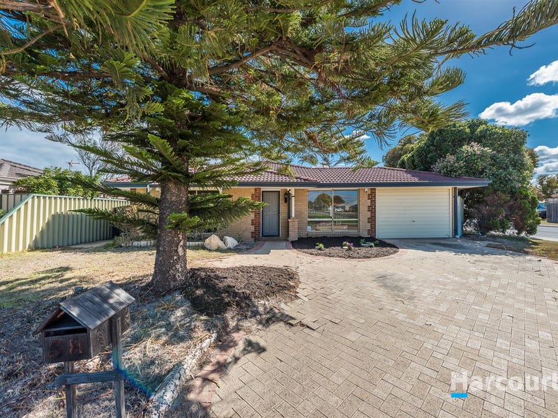 58 Foundation Loop, Quinns Rocks, WA 6030 House for Sale realestate